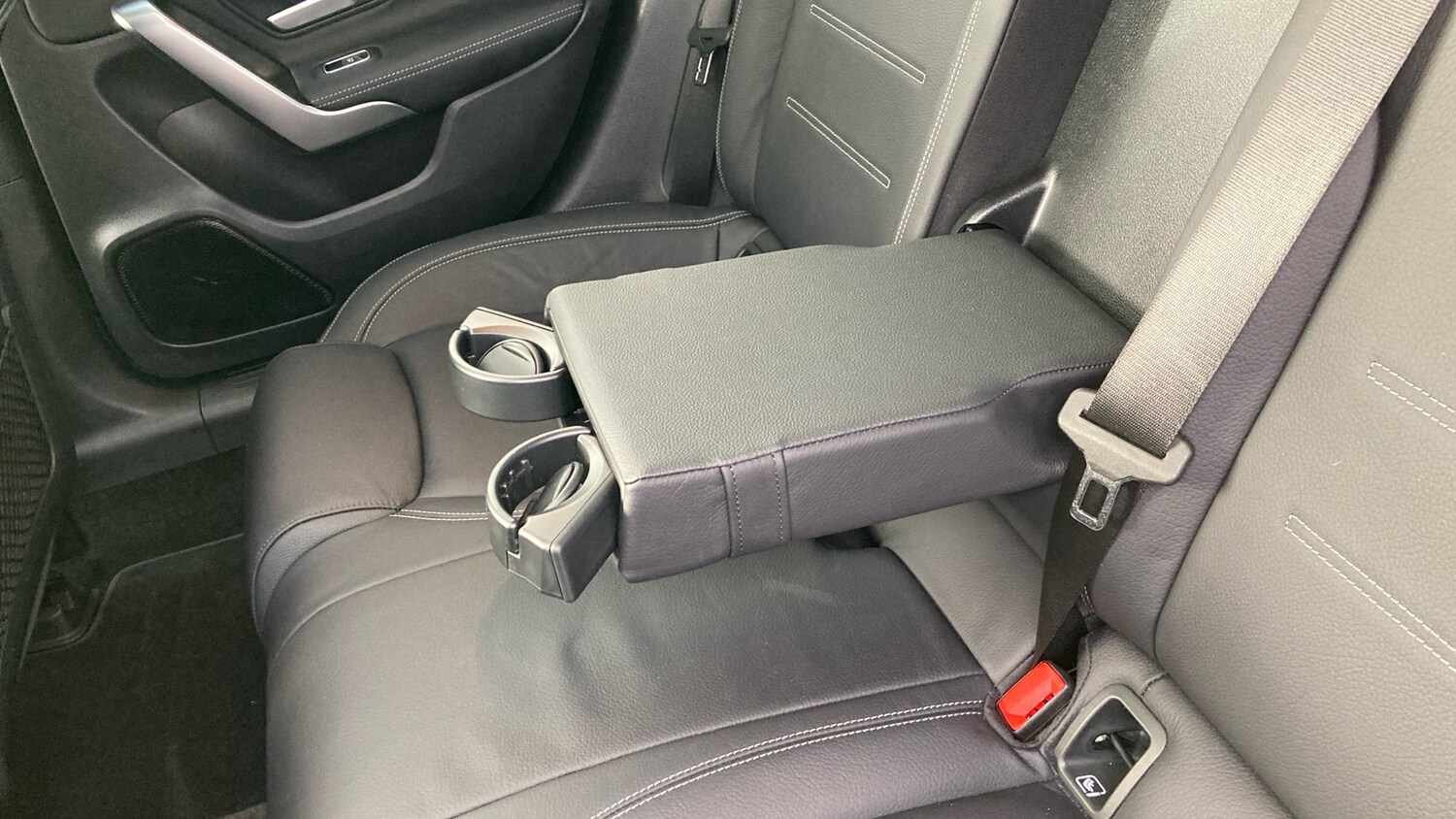 Used Mercedes-Benz CLA 2024 for sale - 76833975: Photo 28