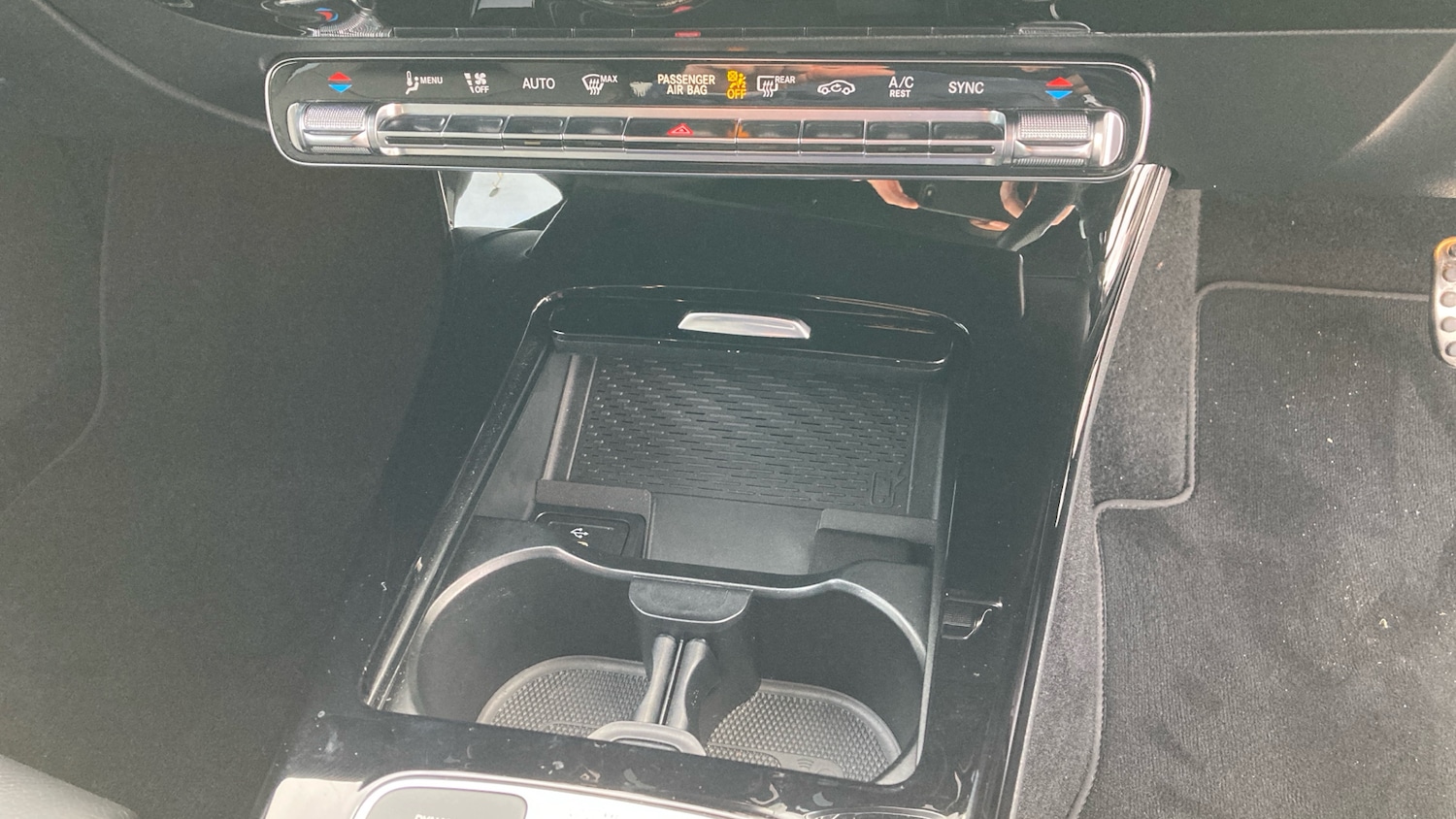 Used Mercedes-Benz CLA 2024 for sale - 76833975: Photo 42