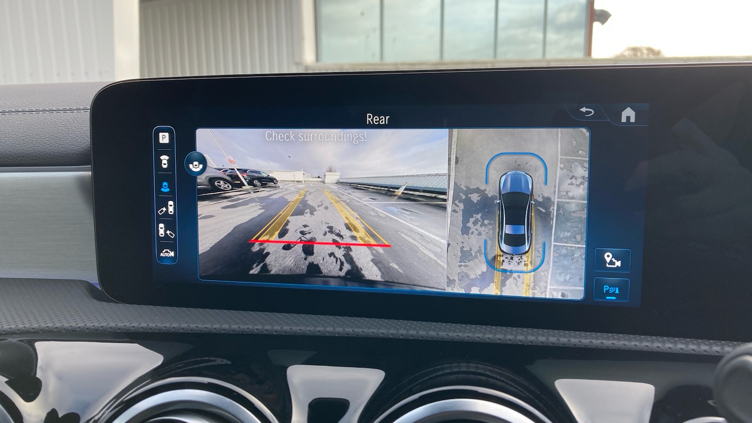 Used Mercedes-Benz CLA 2024 for sale - 76833975: Photo 43