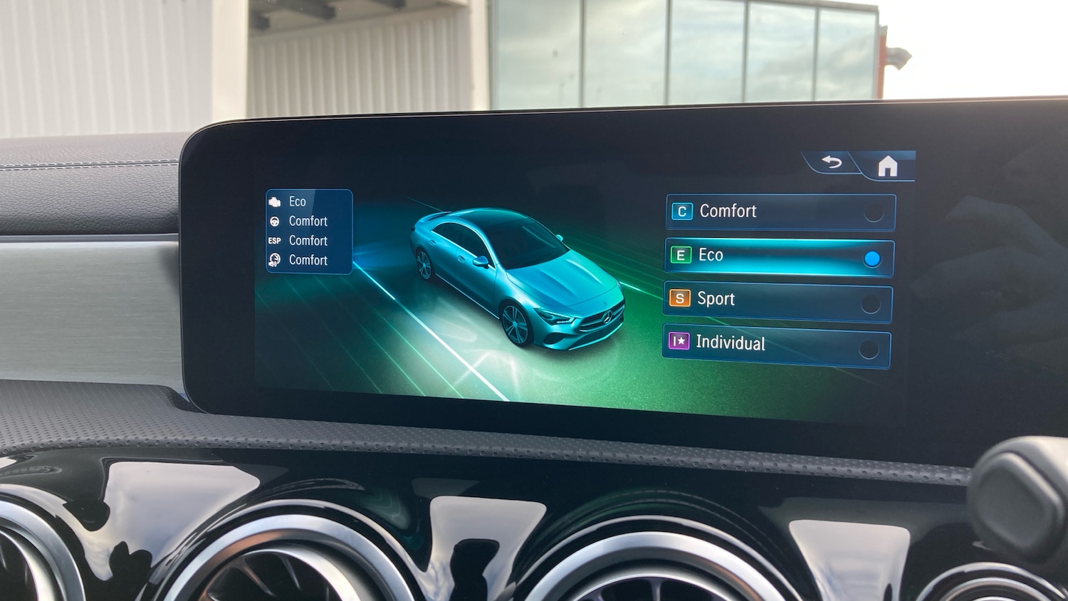 Used Mercedes-Benz CLA 2024 for sale - 76833975: Photo 44