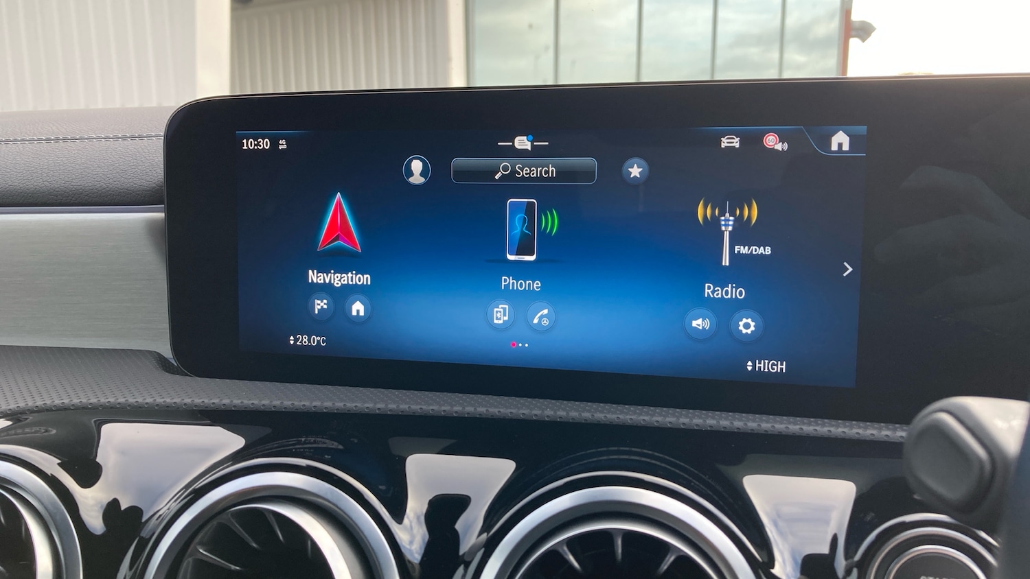 Used Mercedes-Benz CLA 2024 for sale - 76833975: Photo 45