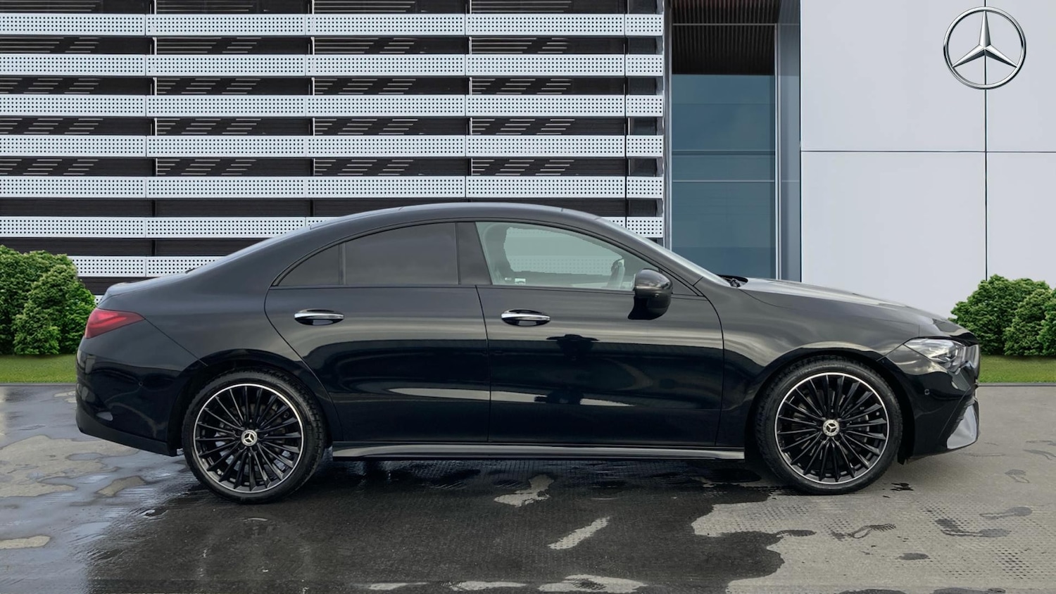 Used Mercedes-Benz CLA 2024 for sale - 76833975: Photo 5