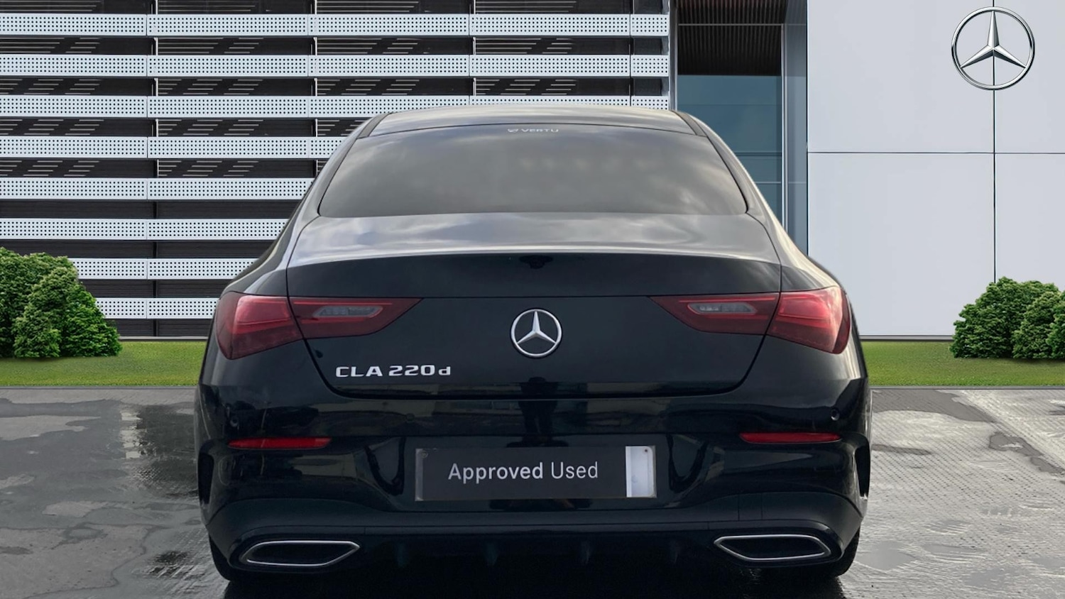 Used Mercedes-Benz CLA 2024 for sale - 76833975: Photo 6