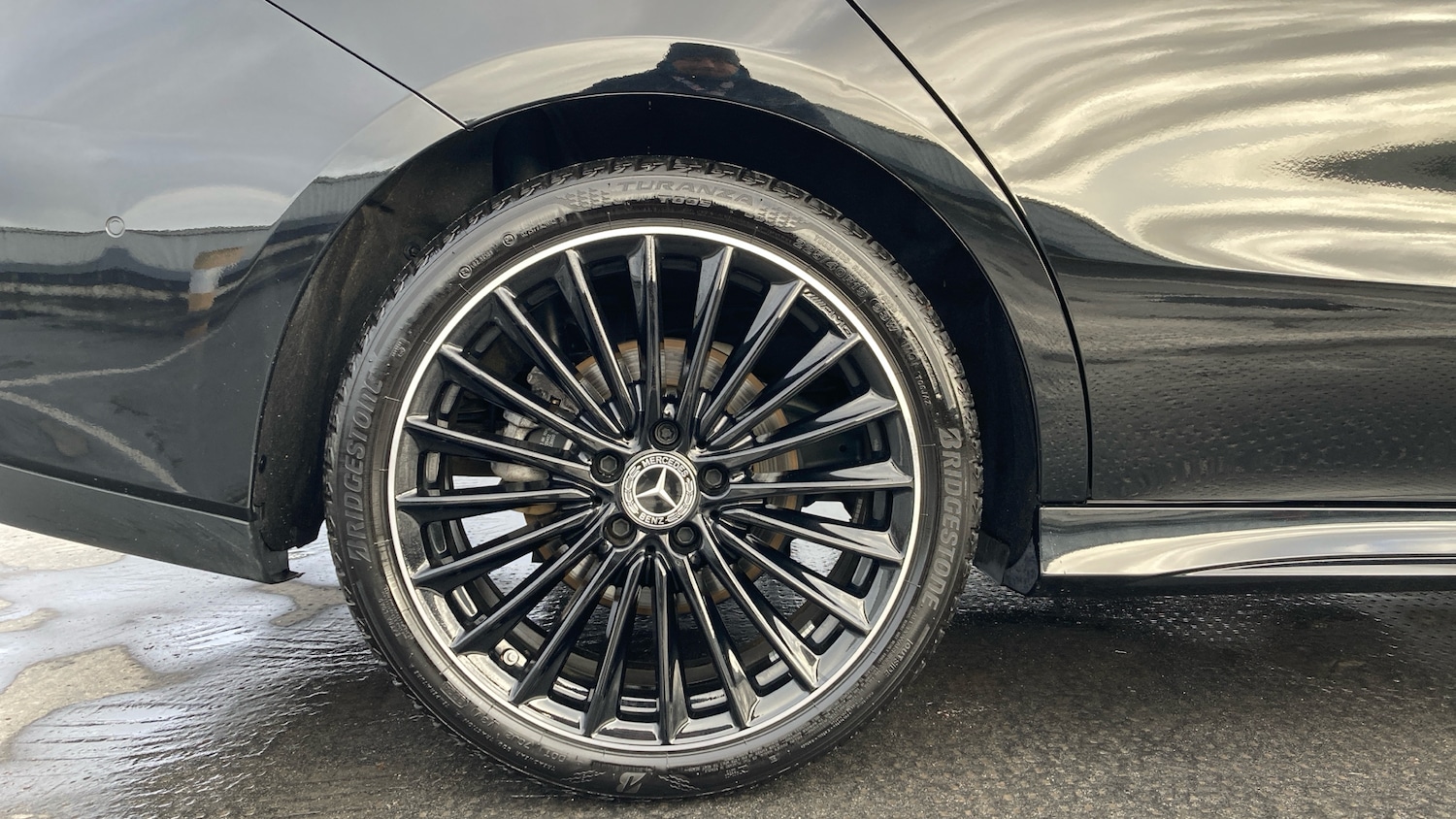 Used Mercedes-Benz CLA 2024 for sale - 76833975: Photo 7