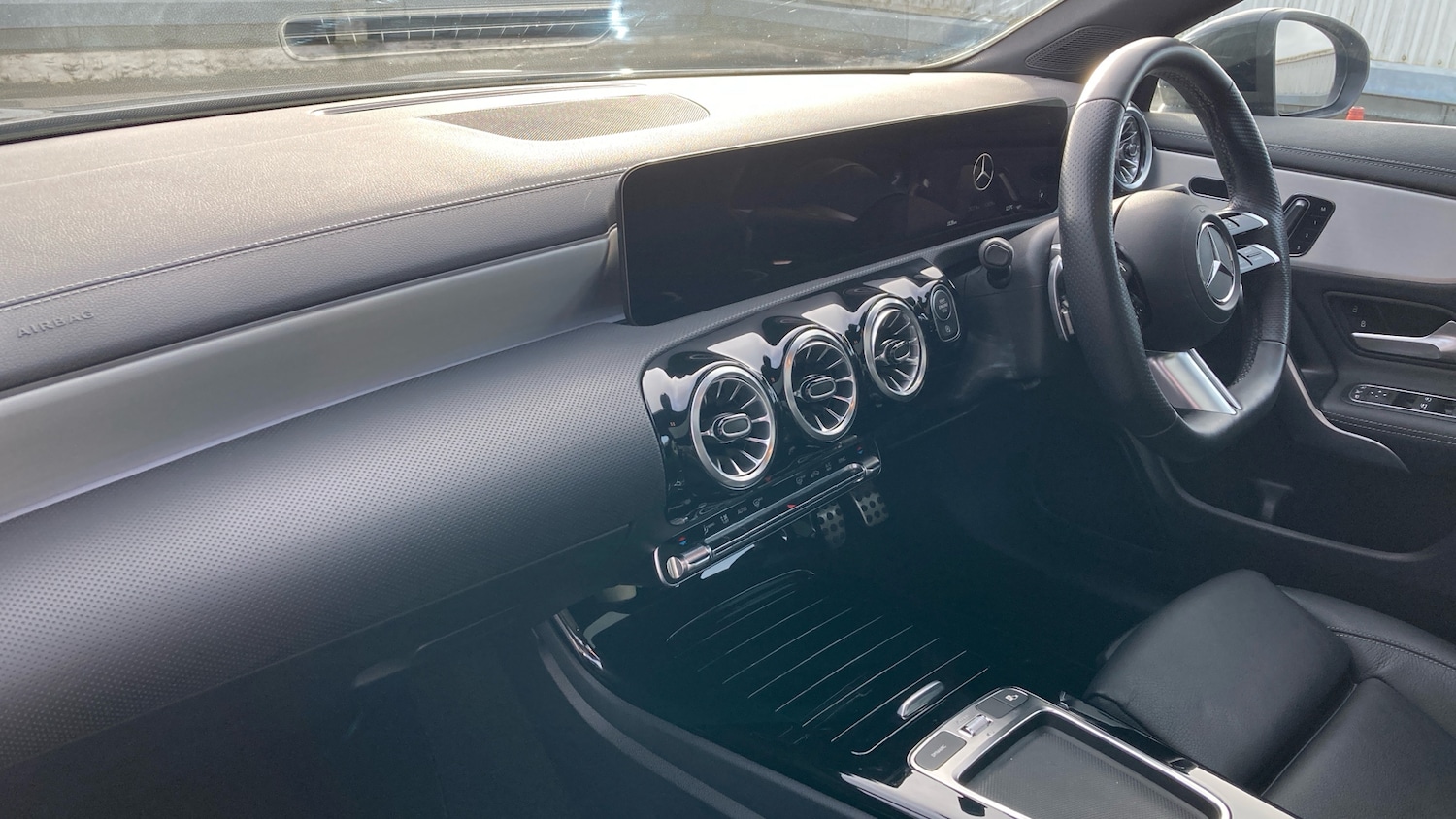 Used Mercedes-Benz CLA 2024 for sale - 76833975: Photo 9