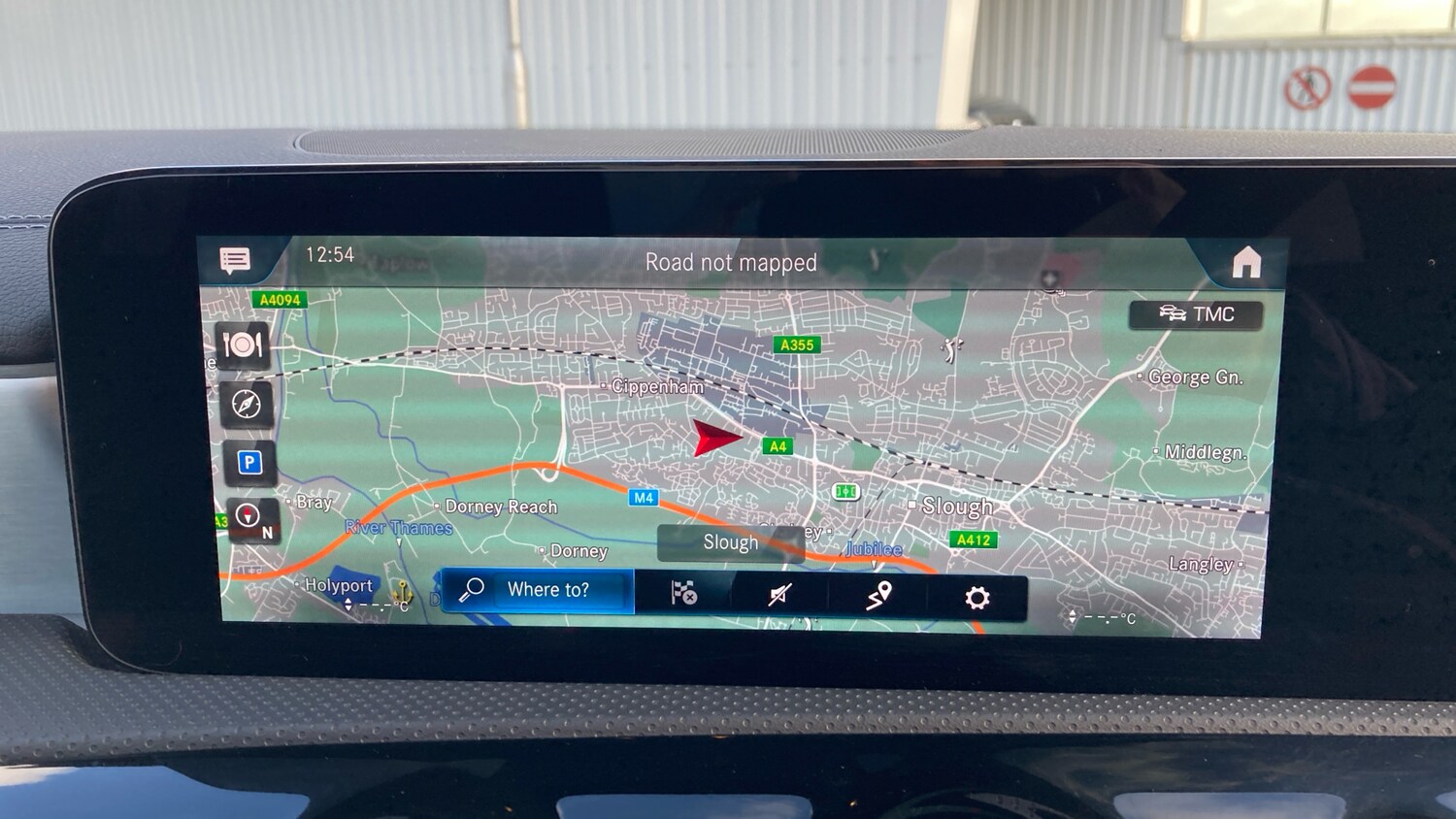 Used Mercedes-Benz CLA 2023 for sale - 76719967: Photo 12