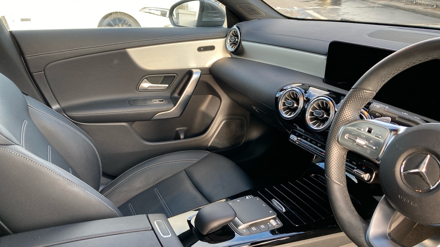 Used Mercedes-Benz CLA 2023 for sale - 76719967: Photo 14