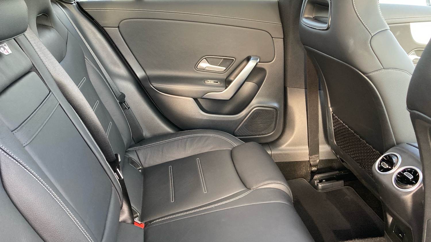 Used Mercedes-Benz CLA 2023 for sale - 76719967: Photo 16