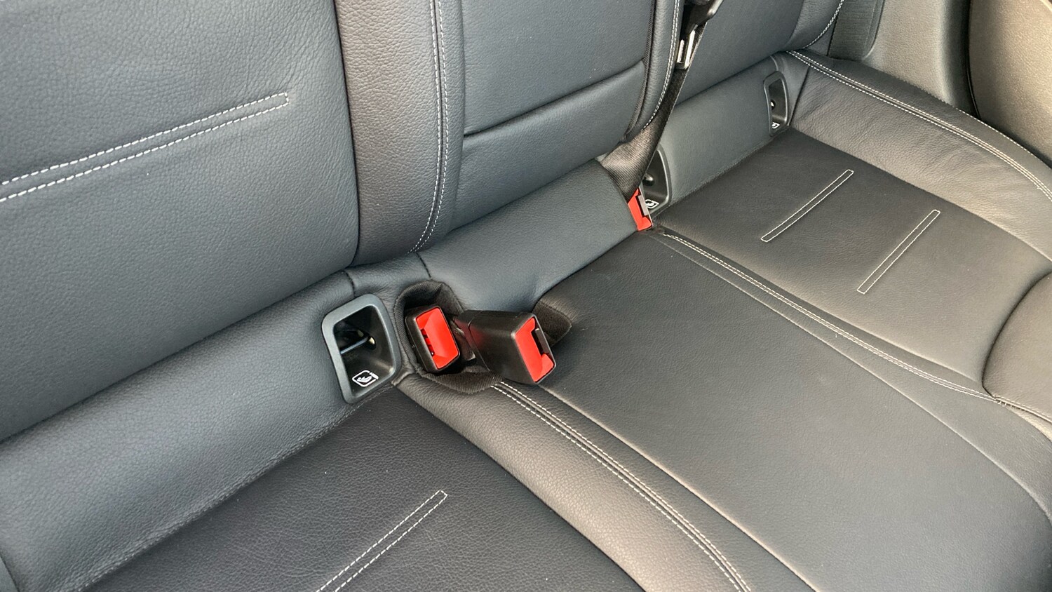 Used Mercedes-Benz CLA 2023 for sale - 76719967: Photo 17