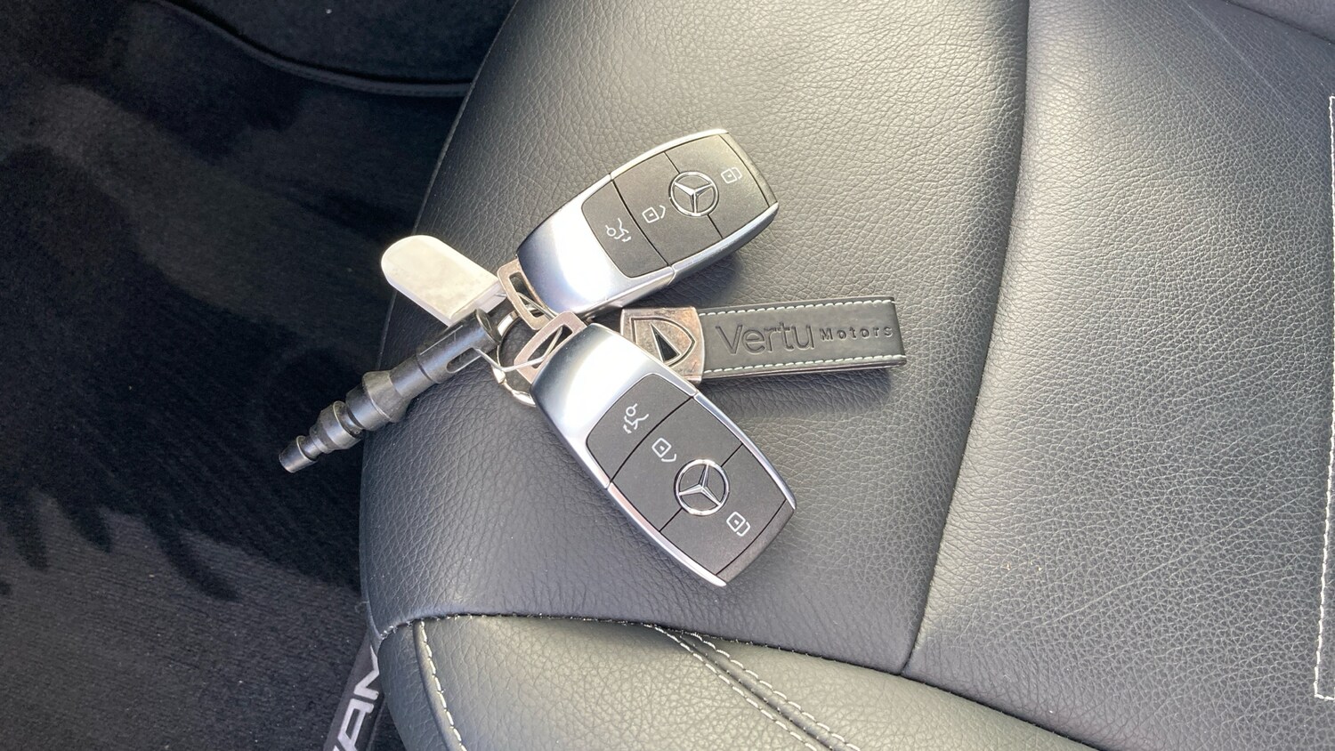 Used Mercedes-Benz CLA 2023 for sale - 76719967: Photo 20