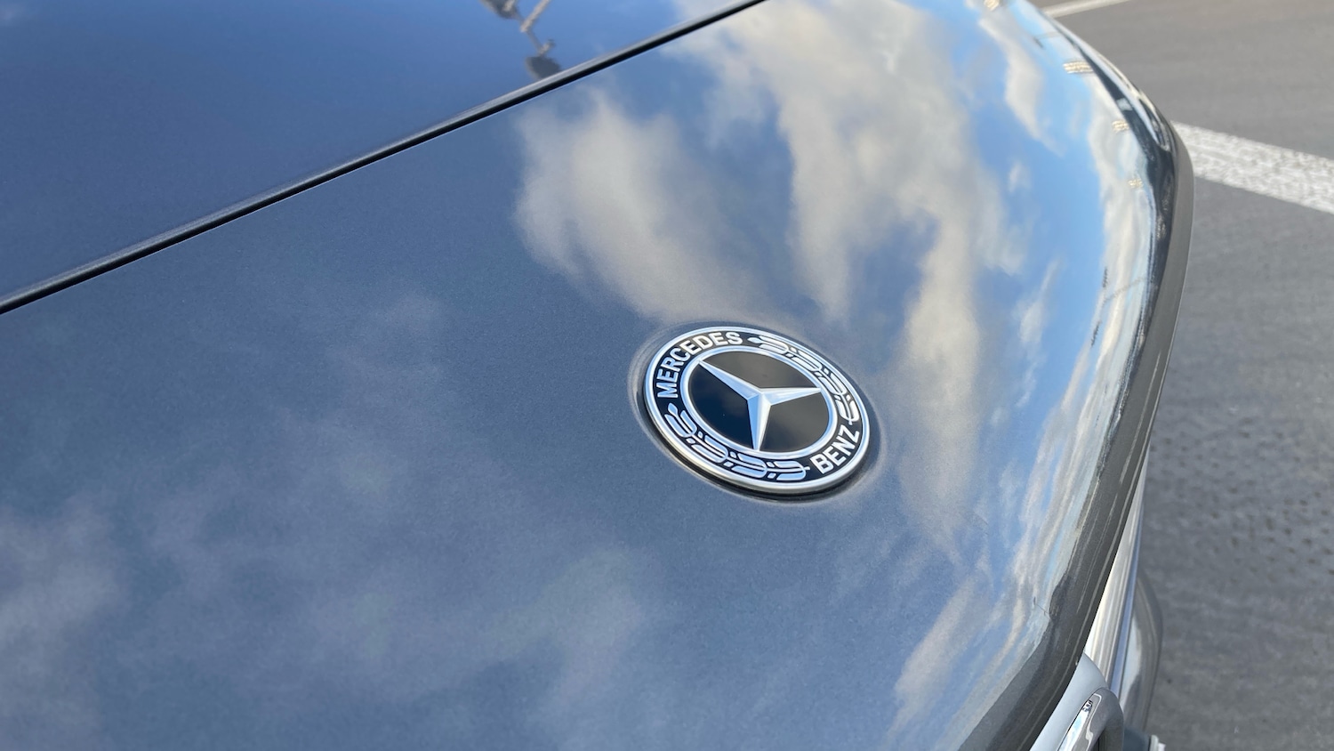 Used Mercedes-Benz CLA 2023 for sale - 76719967: Photo 21