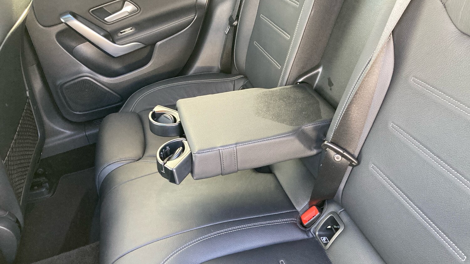 Used Mercedes-Benz CLA 2023 for sale - 76719967: Photo 28