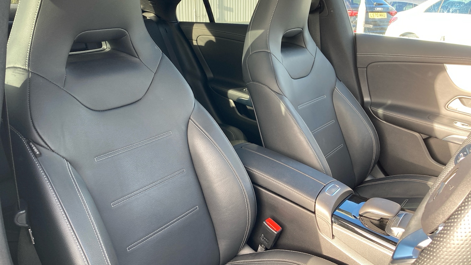 Used Mercedes-Benz CLA 2023 for sale - 76719967: Photo 29