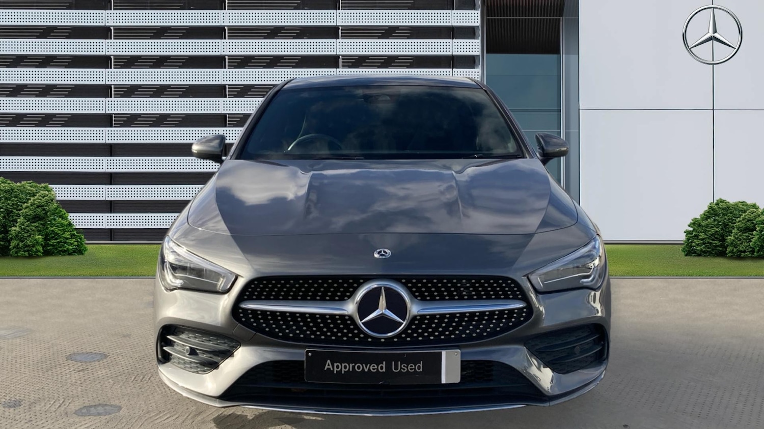 Used Mercedes-Benz CLA 2023 for sale - 76719967: Photo 3