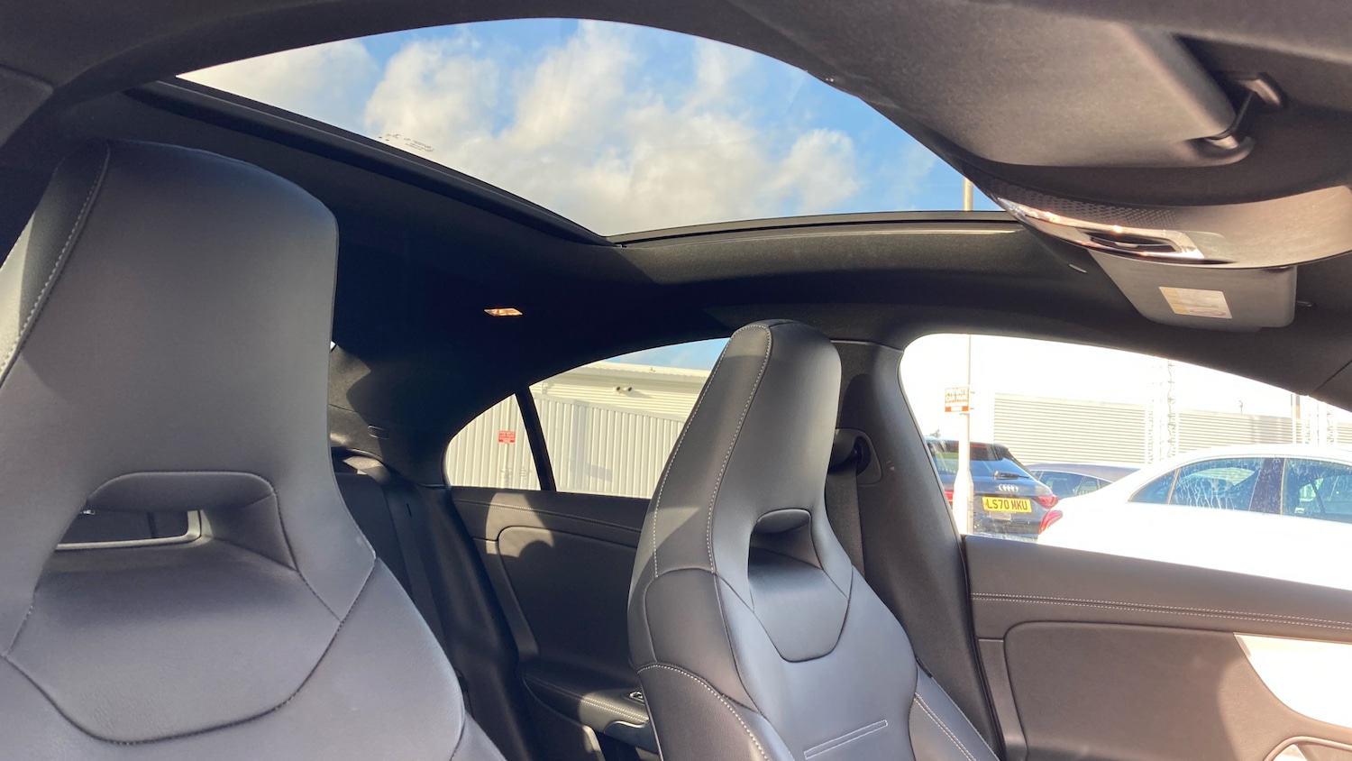 Used Mercedes-Benz CLA 2023 for sale - 76719967: Photo 30