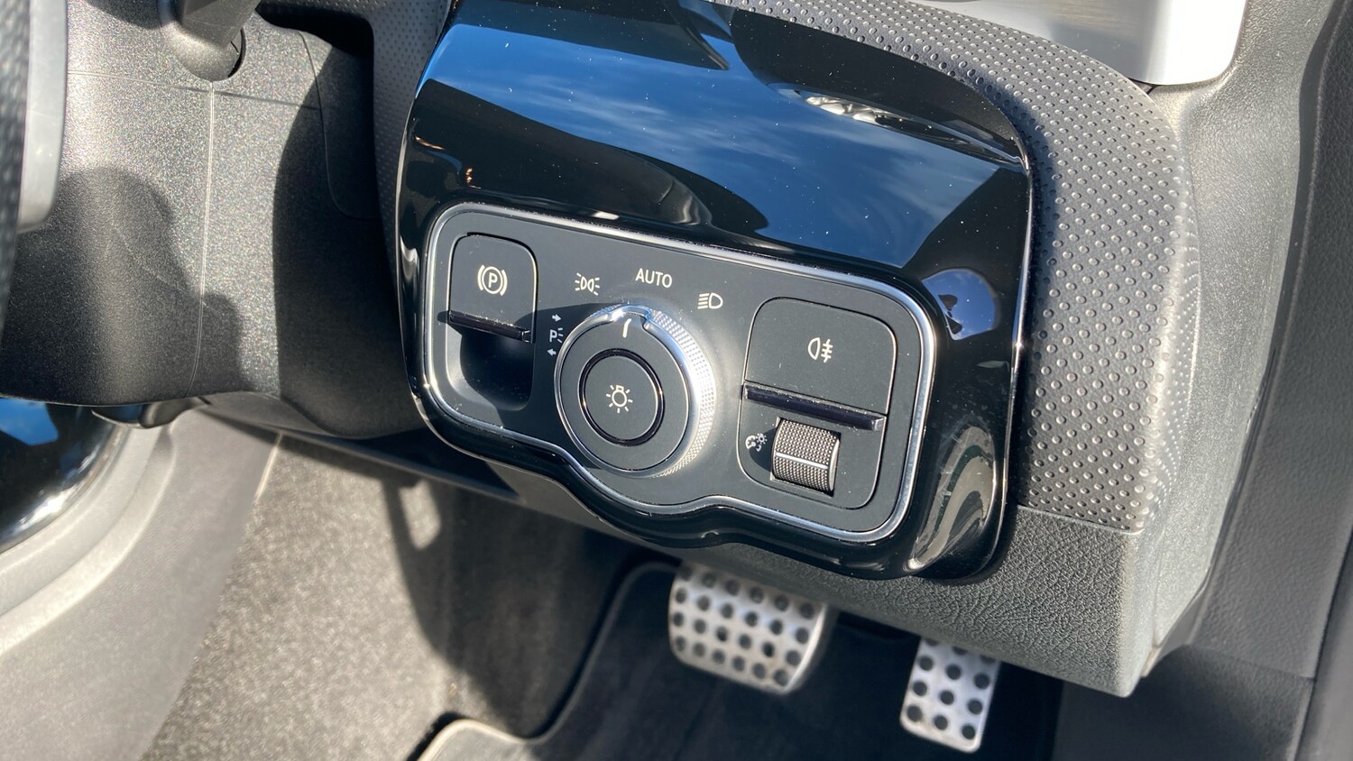 Used Mercedes-Benz CLA 2023 for sale - 76719967: Photo 35