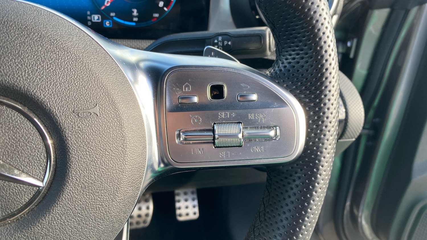 Used Mercedes-Benz CLA 2023 for sale - 76719967: Photo 37