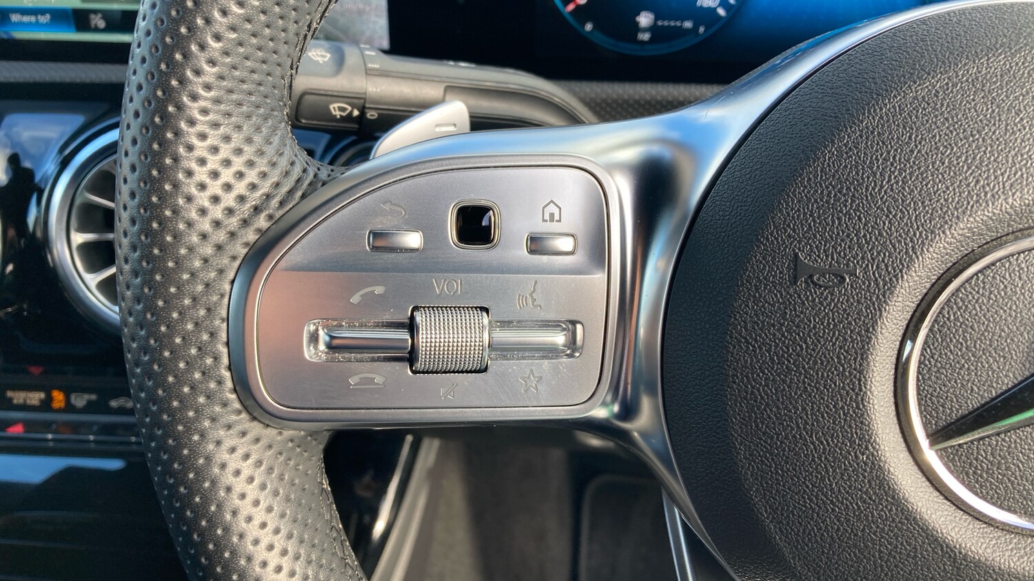 Used Mercedes-Benz CLA 2023 for sale - 76719967: Photo 38