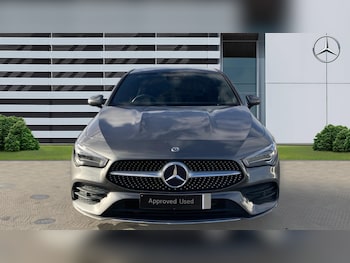 Used Mercedes-Benz CLA 2023 for sale - 76719967: Photo