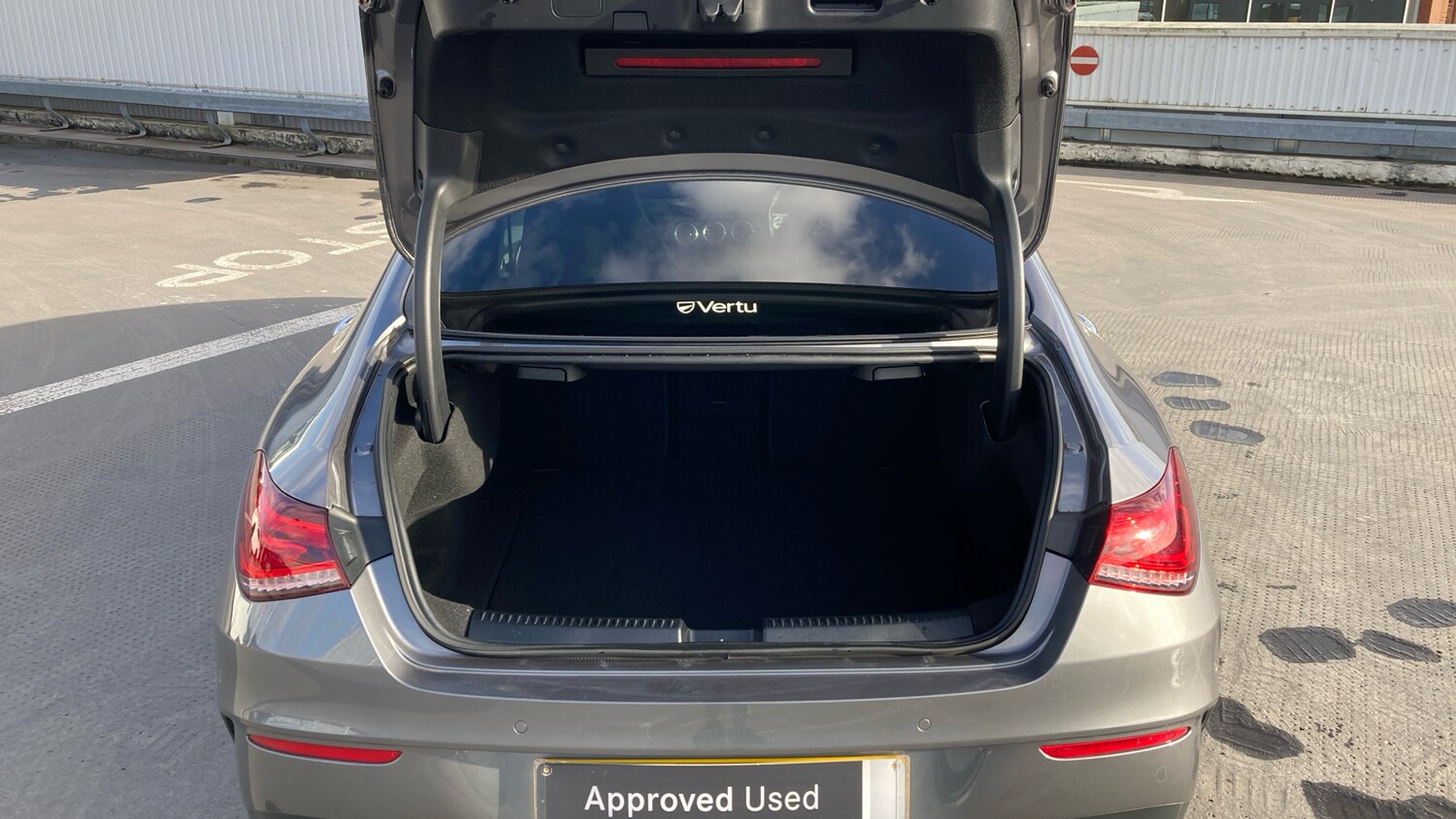 Used Mercedes-Benz CLA 2023 for sale - 76719967: Photo 4