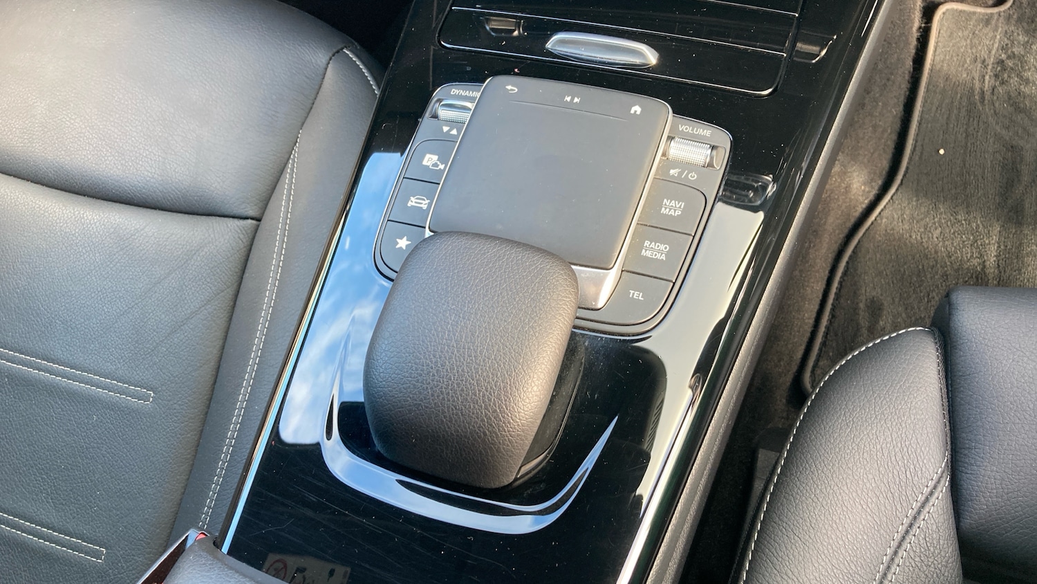 Used Mercedes-Benz CLA 2023 for sale - 76719967: Photo 41