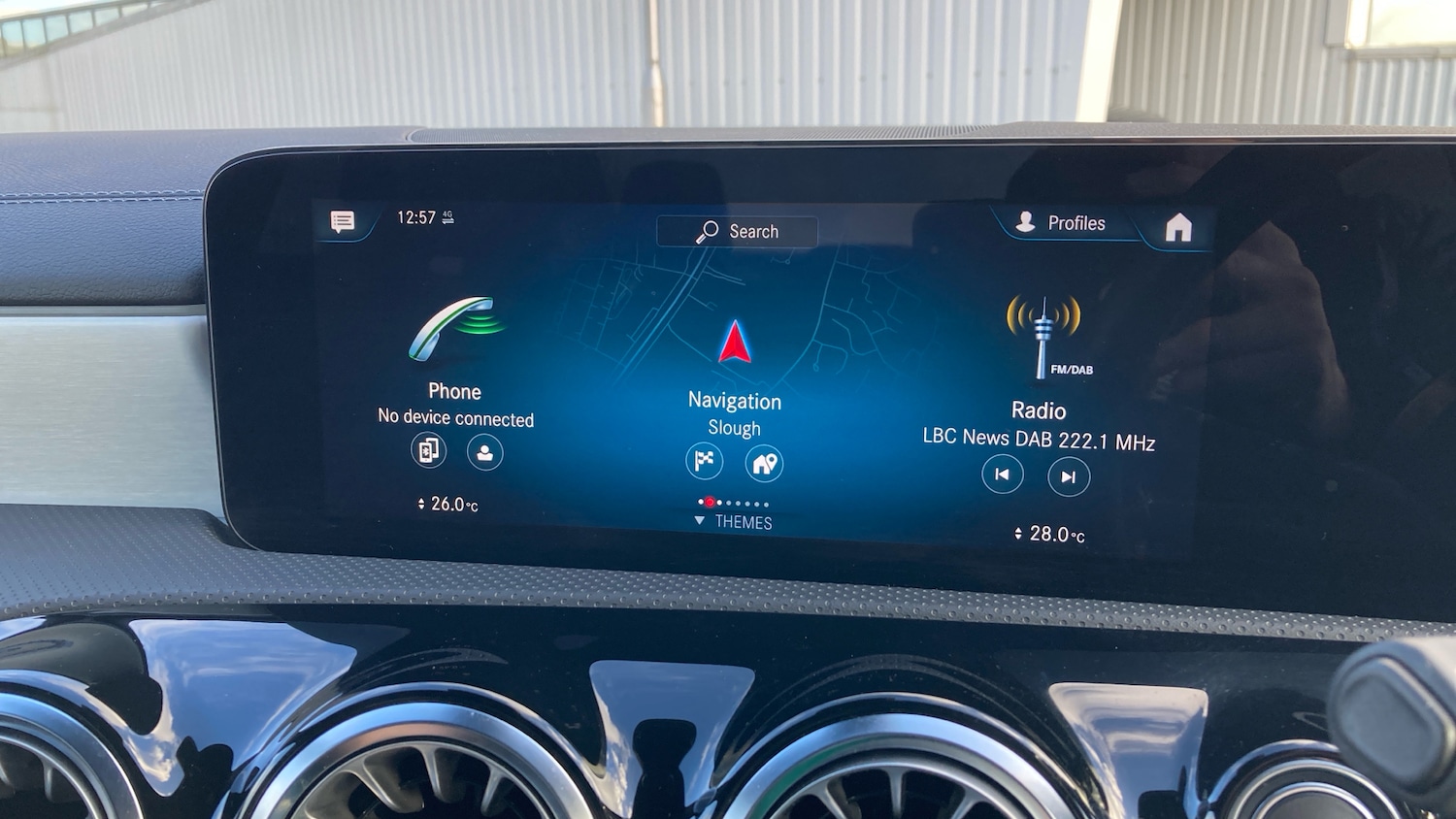 Used Mercedes-Benz CLA 2023 for sale - 76719967: Photo 45