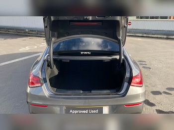 Used Mercedes-Benz CLA 2023 for sale - 76719967: Photo