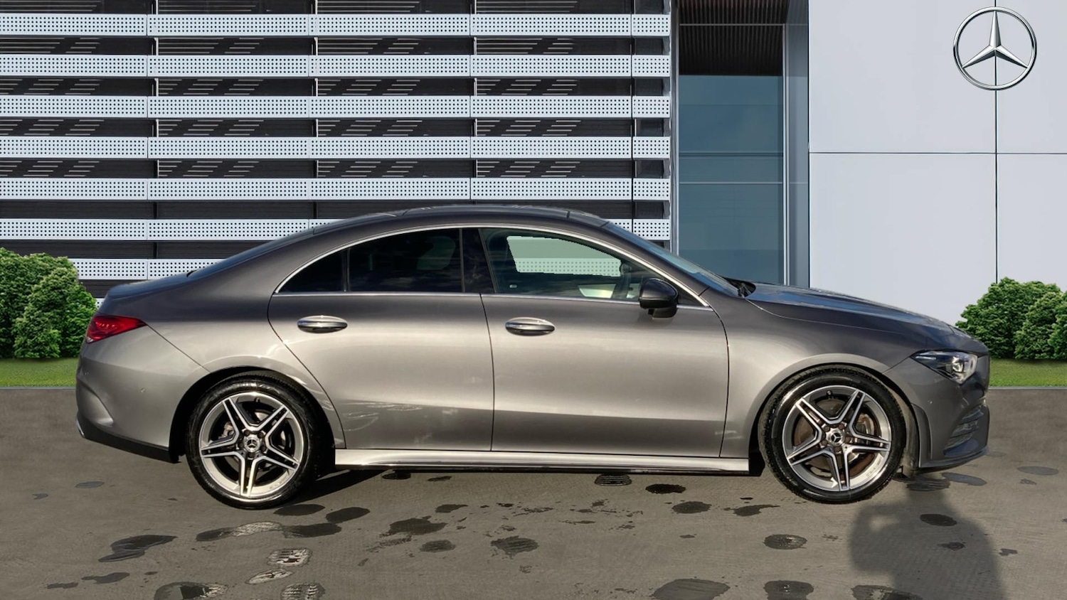 Used Mercedes-Benz CLA 2023 for sale - 76719967: Photo 5