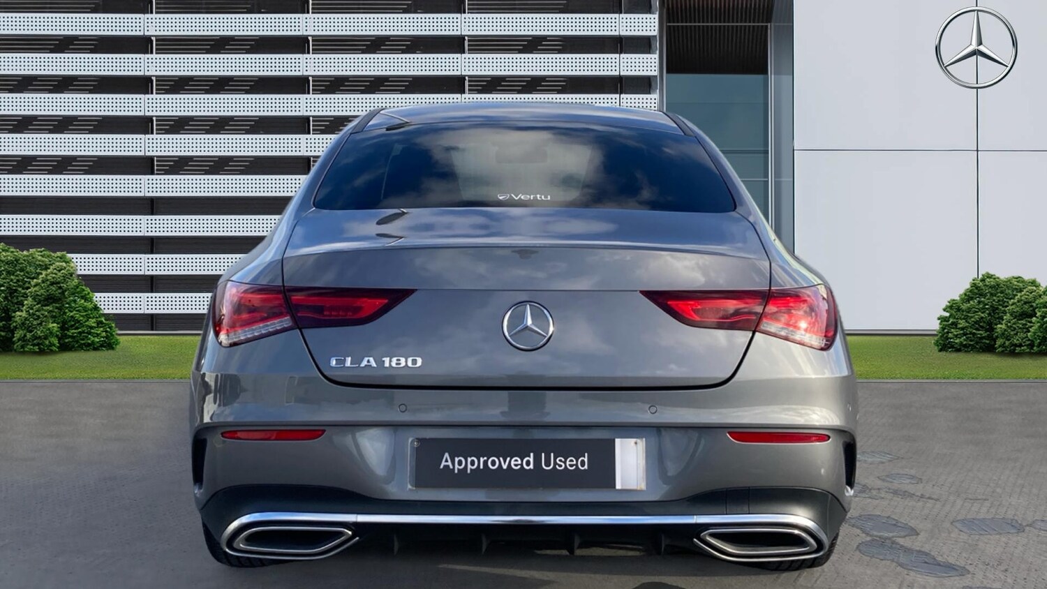 Used Mercedes-Benz CLA 2023 for sale - 76719967: Photo 6