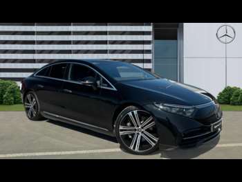 2022 (72) - 450+ 245kW Exclusive Luxury 108kWh 4dr Auto Electric Saloon