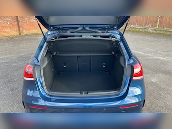 Used Mercedes-Benz A-Class 2022 for sale - 77819544: Photo