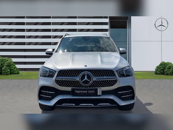 Used Mercedes-Benz GLE 2020 for sale - 79392333: Photo
