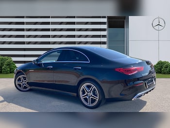 Used Mercedes-Benz CLA 2022 for sale - 78352366: Photo