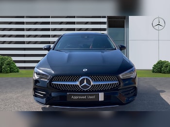 Used Mercedes-Benz CLA 2022 for sale - 78352366: Photo