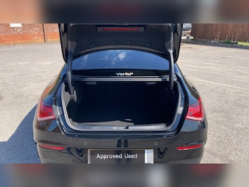 Used Mercedes-Benz CLA 2022 for sale - 78352366: Photo