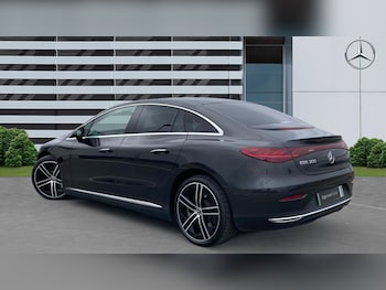 Used Mercedes-Benz EQA 2023 for sale - 75391376: Photo