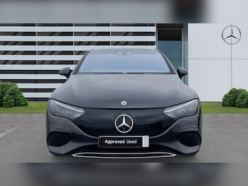 Used Mercedes-Benz EQA 2023 for sale - 75391376: Photo