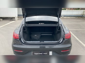 Used Mercedes-Benz EQA 2023 for sale - 75391376: Photo