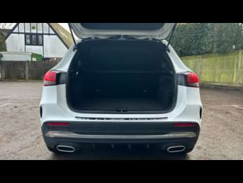 Used Mercedes-Benz GLA 2022 for sale - 74774605: Photo