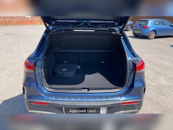 Used Mercedes-Benz EQA 2023 for sale - 78729078: Photo