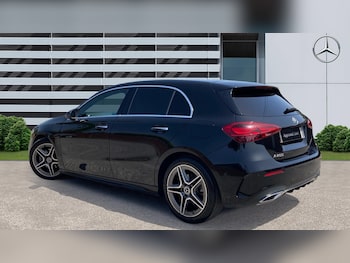 Used Mercedes-Benz A-Class 2023 for sale - 78524158: Photo
