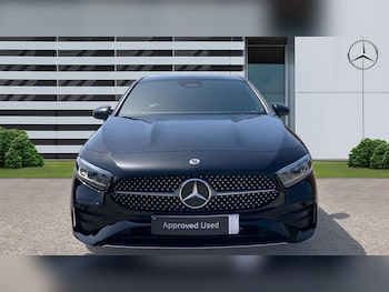 Used Mercedes-Benz A-Class 2023 for sale - 78524158: Photo