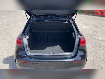 Used Mercedes-Benz A-Class 2023 for sale - 78524158: Photo