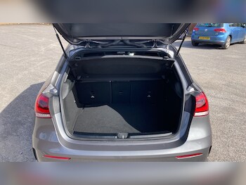 Used Mercedes-Benz A-Class 2021 for sale - 77915340: Photo