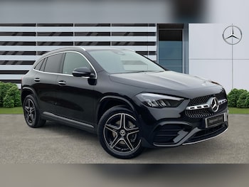 Used Mercedes-Benz GLA 2026 for sale - 78986938: Photo