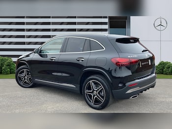 Used Mercedes-Benz GLA 2026 for sale - 78986938: Photo