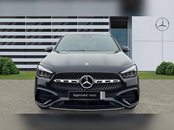 Used Mercedes-Benz GLA 2026 for sale - 78986938: Photo