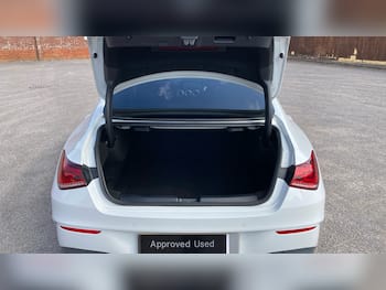 Used Mercedes-Benz CLA 2022 for sale - 79628407: Photo