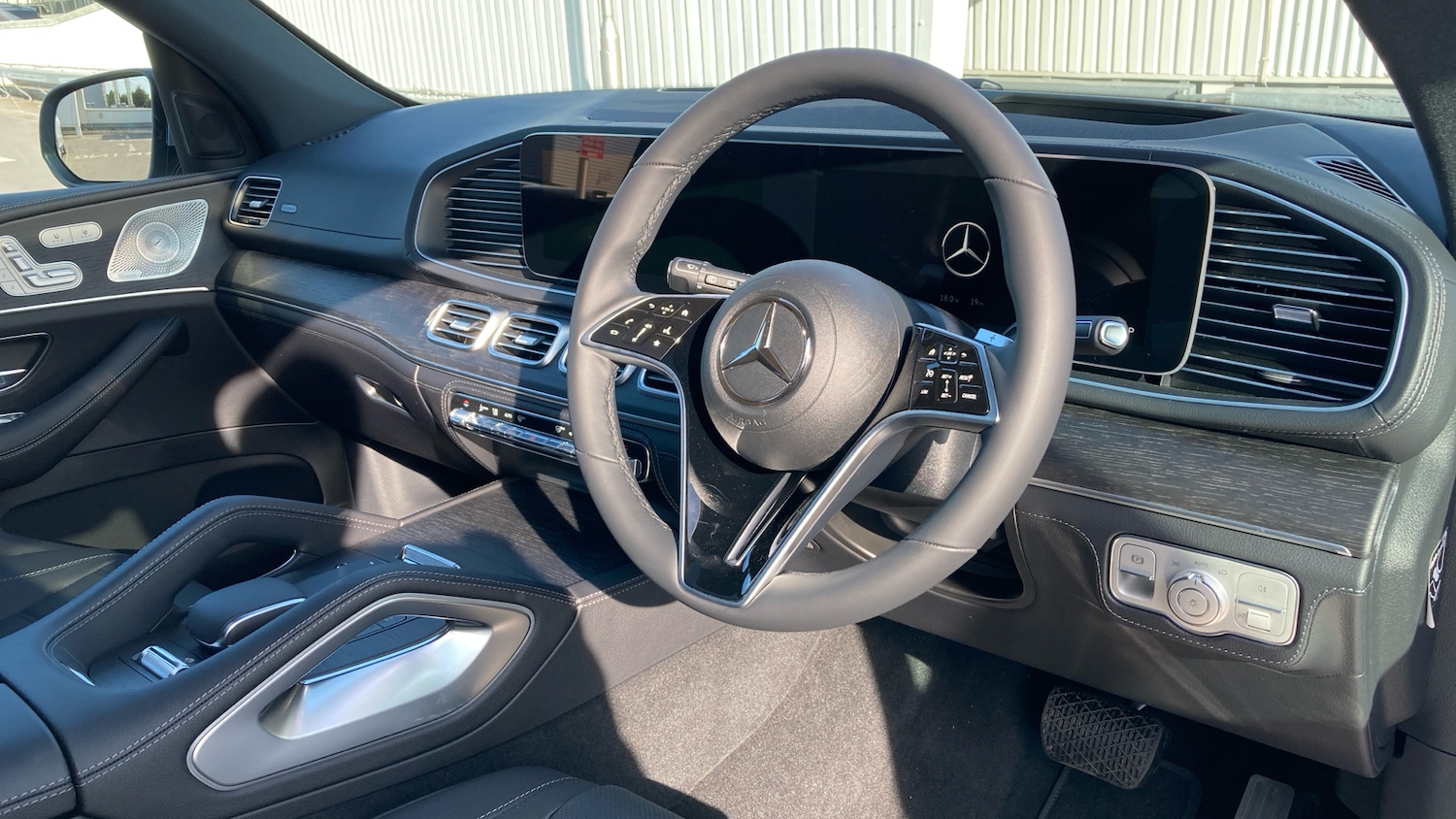 Used Mercedes-Benz GLE 2025 for sale - 77079475: Photo 11