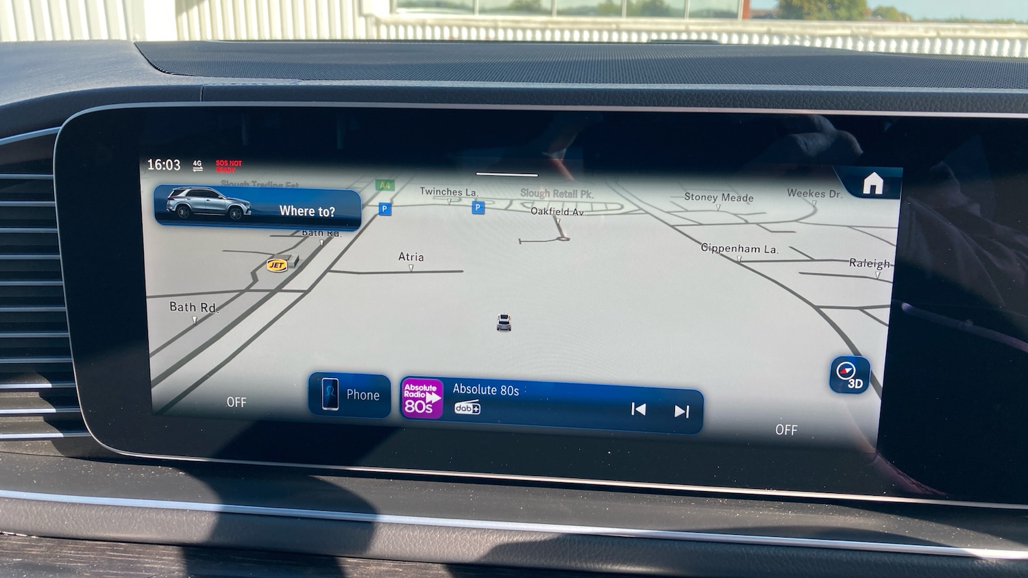 Used Mercedes-Benz GLE 2025 for sale - 77079475: Photo 12